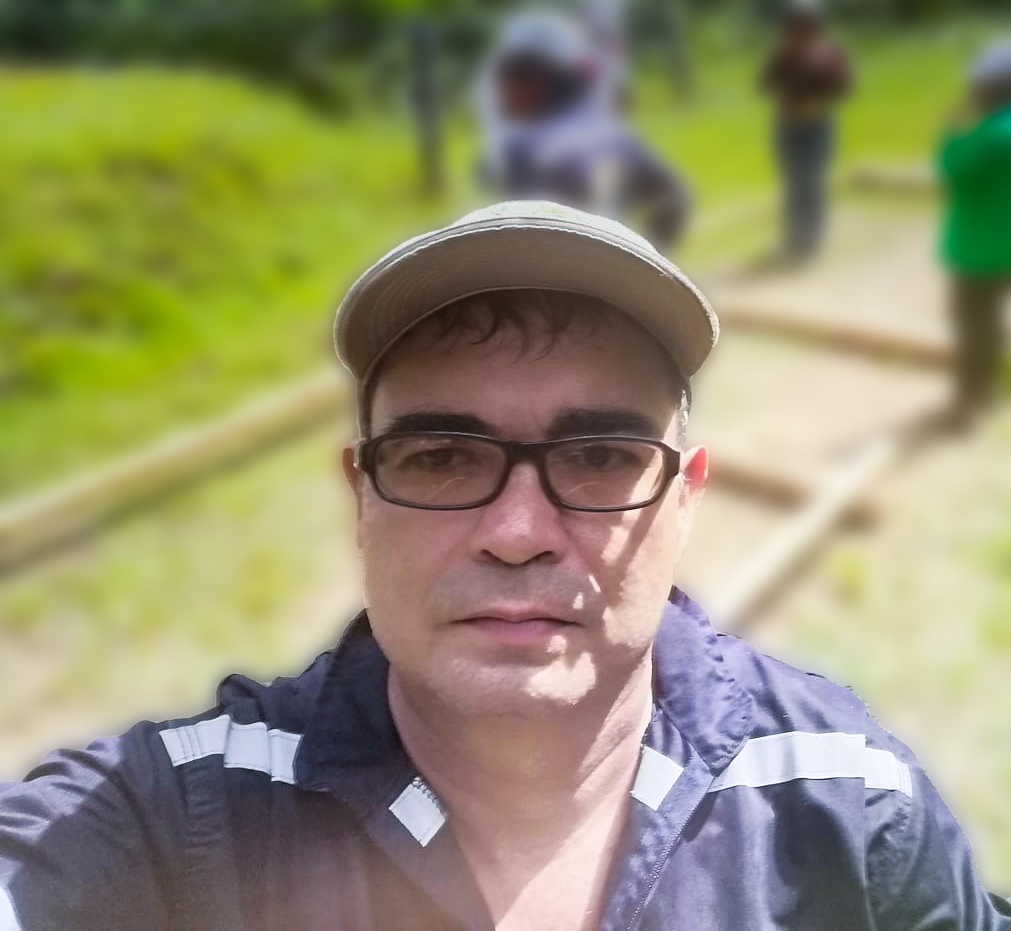 CARLOS ANDRÉS RESTREPO AGUDELO
