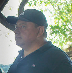 JAIME HERNANDO LEÓN RODRIGUEZ
