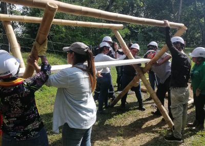 Asociación IMBAR – Combambu