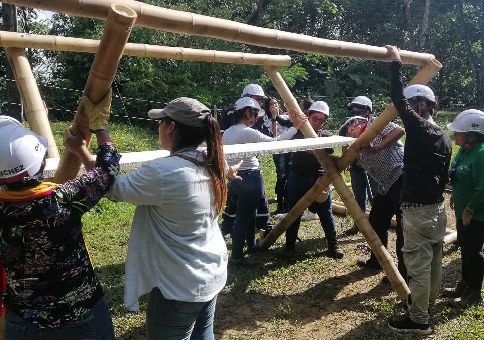 Asociación IMBAR – Combambu
